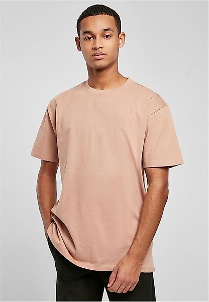 URBAN CLASSICS Rundhalsshirt Heavy Oversized Tee günstig online kaufen