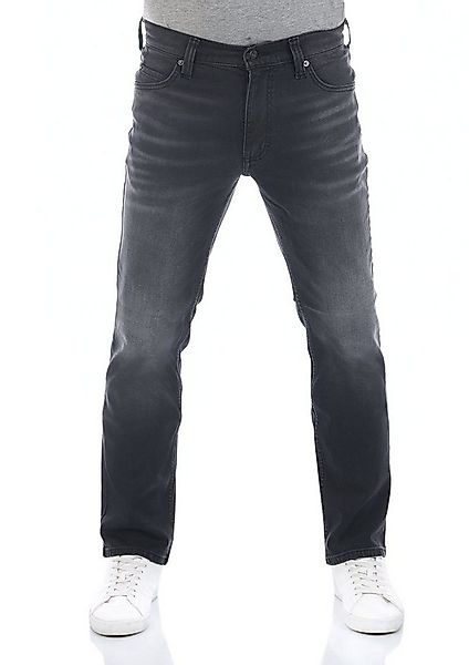 MUSTANG Straight-Jeans Herren Jeanshose Tramper Regular Fit Denim Hose mit günstig online kaufen