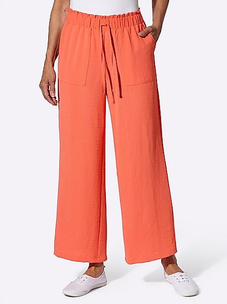 Sieh an! Jerseyhose Schlupfhose günstig online kaufen