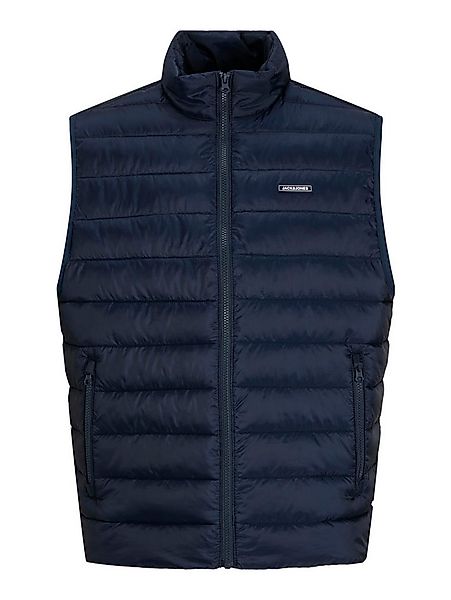 Jack & Jones Steppweste JJLOUIS LIGHT BODYWARMER COLLAR günstig online kaufen