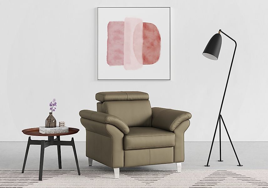 sit&more Sessel Arngast, inklusive Federkern und günstig online kaufen
