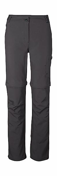 Killtec Zip-off-Hose "KOS 5 WMN PNTS" Abzippbare, wasserabweisende Funktion günstig online kaufen