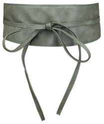 Frentree Taillengürtel mit eleganter Schleife, Kleidergürtel günstig online kaufen