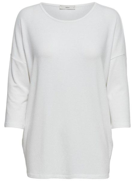 ONLY Blusenshirt ONLGLAMOUR 3/4 TOP JRS günstig online kaufen