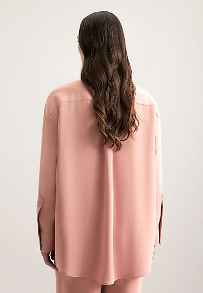 seidensticker Outdoorbluse, 1/1 Uni günstig online kaufen