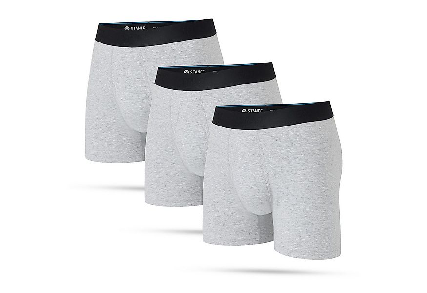 Stance Boxershorts MENS BOXER BRIEF 3 PACK günstig online kaufen
