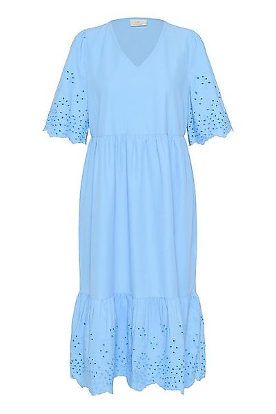 KAFFE Blusenkleid Kleid KAlouisa günstig online kaufen