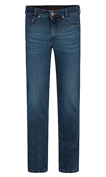 Joker 5-Pocket-Jeans Clark 1282249 Premium Blue günstig online kaufen