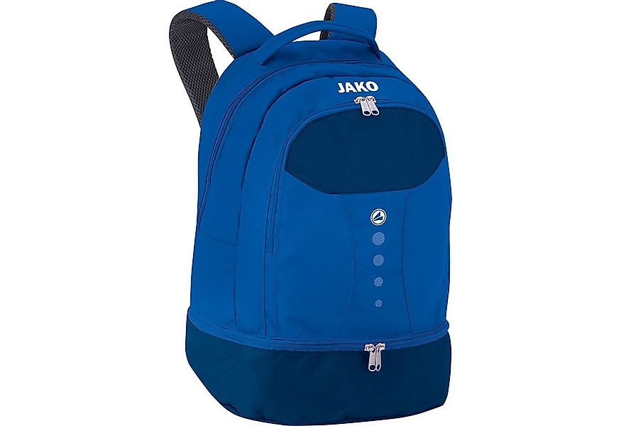 Jako Sporttasche Rucksack Striker günstig online kaufen