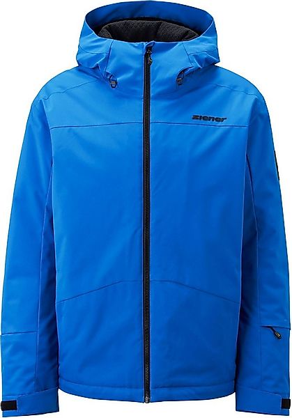 Ziener Skijacke Ziener Skiwear Ski TARAINO cobalt günstig online kaufen
