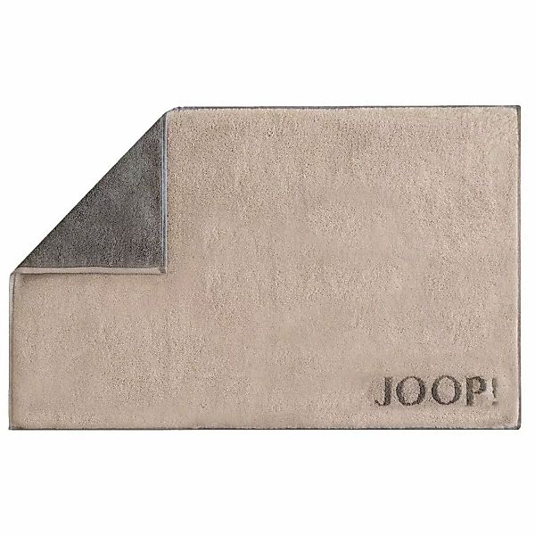 JOOP! Duschmatte Classic Doubleface 1600, 100% günstig online kaufen