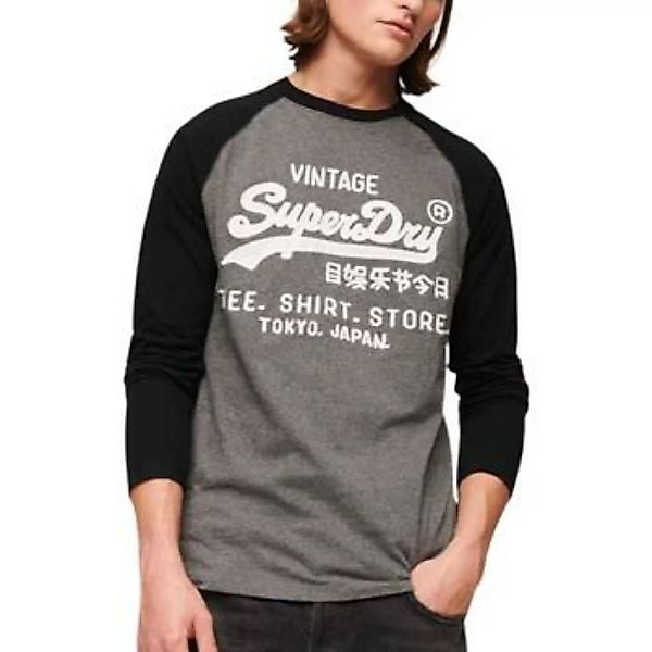 Superdry  T-Shirt - günstig online kaufen