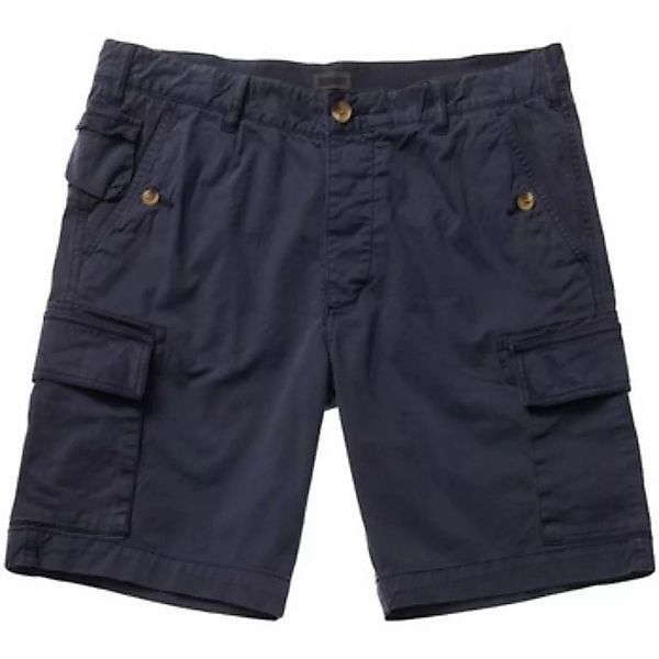 Blauer  Shorts TASCONATO 23SBLUP04324 günstig online kaufen