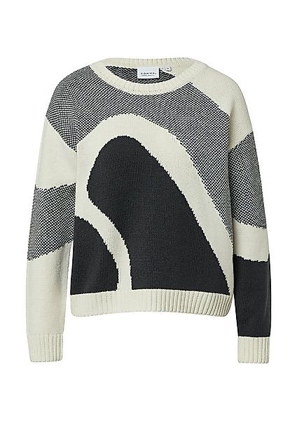 comma casual identity 2-in-1-Pullover günstig online kaufen