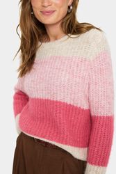 Saint Tropez Strickpullover MandySZ Pullover günstig online kaufen