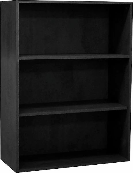 Mäusbacher Aktenregal "Big System Office" Breite 81 cm günstig online kaufen