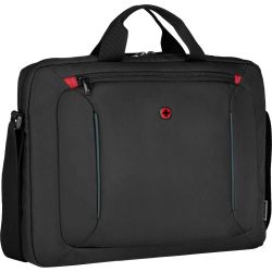 Wenger Laptoptasche Wenger BQ 16" Slimcase, günstig online kaufen