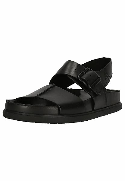 Clarks Sandale "Torford Strap", mit moderner Optik und individueller Passfo günstig online kaufen