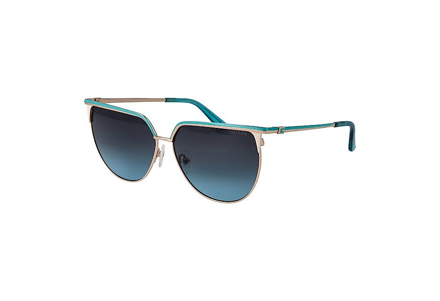 Guess Sonnenbrille GU00132 5892W günstig online kaufen