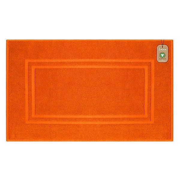 Lavea Badematte Bali, Höhe 3 mm, günstig online kaufen