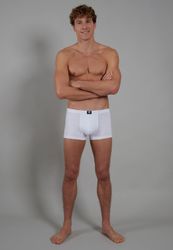 CECEBA Boxershorts (2-St) ohne Eingriff, Komfortbündchen, günstig online kaufen