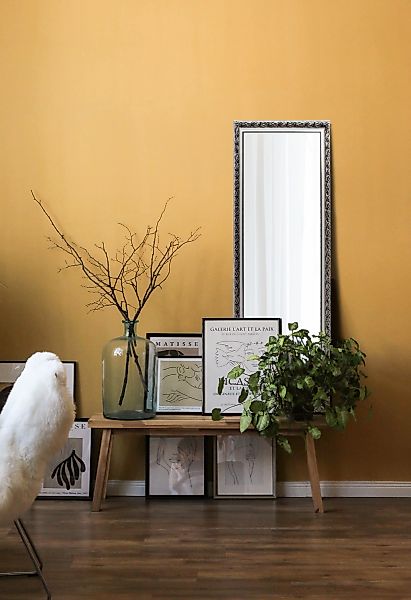 MIRRORS AND MORE Dekospiegel Barockspiegel, Wandspiegel günstig online kaufen