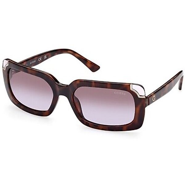Guess  Sonnenbrillen gu78415952f günstig online kaufen