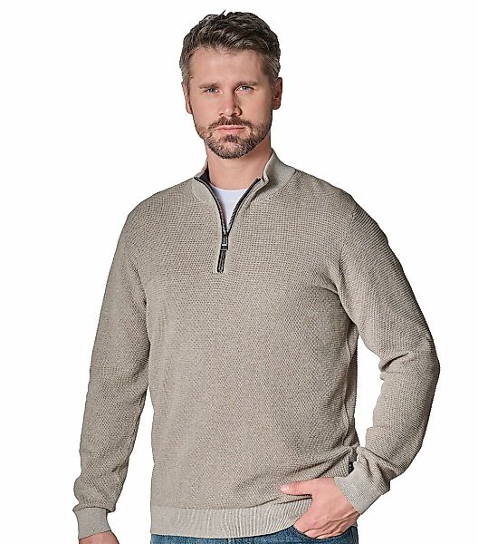 CASAMODA Troyer "CASAMODA Troyer uni" günstig online kaufen