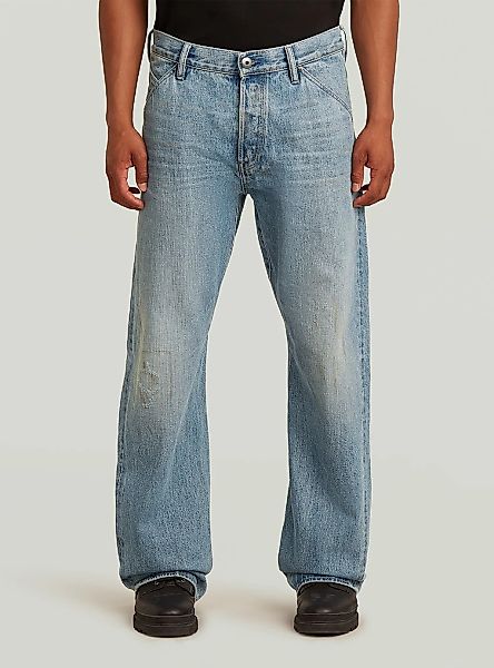 G-STAR Regular-fit-Jeans "Dartt Loose Bootcut Jeans" günstig online kaufen