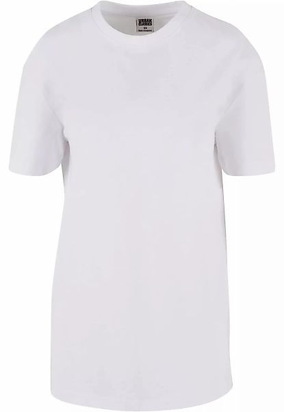 URBAN CLASSICS T-Shirt Urban Classics Damen günstig online kaufen