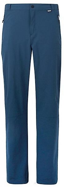 Regatta Funktionshose lange Hose Herren TravelLightPkAway Mens Trousers günstig online kaufen