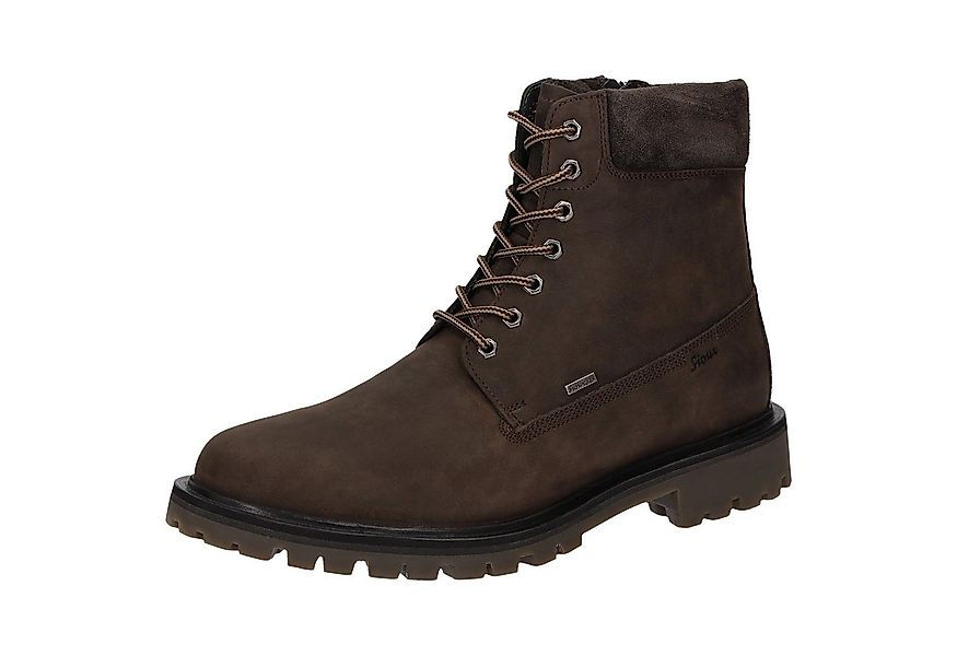 SIOUX Aspar.-702-TEX-LF-H Stiefelette günstig online kaufen