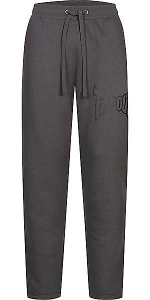 TAPOUT Trainingshose Lifestyle Basic Jogger Jogginghose günstig online kaufen