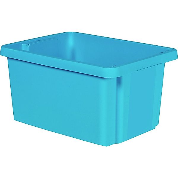 Curver Aufbewahrungsbox Curver 225366 Aufbewahrungsbox ESSENTIALS günstig online kaufen