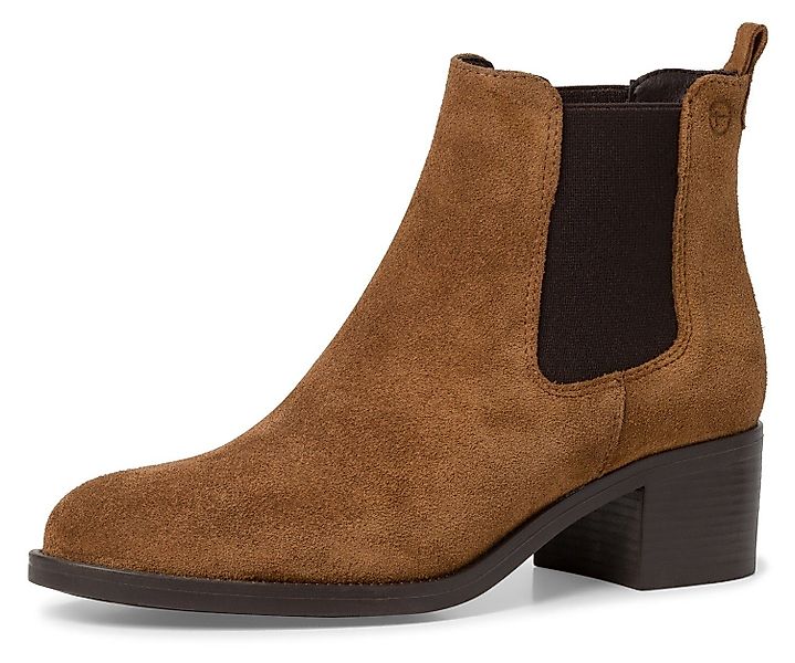 Tamaris Chelseaboots einfach zum Schlupfen - günstig online kaufen