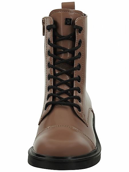 Högl Schnürstiefelette "Högl Stiefelette Leder" günstig online kaufen