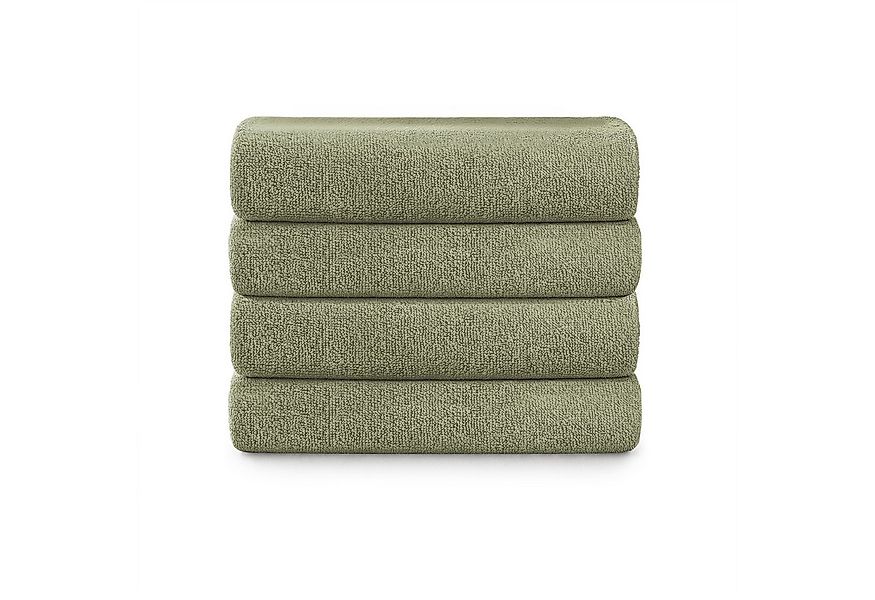 Blumtal Handtücher Premium Set, weich und saugstark in 50x100 cm, Frottee ( günstig online kaufen