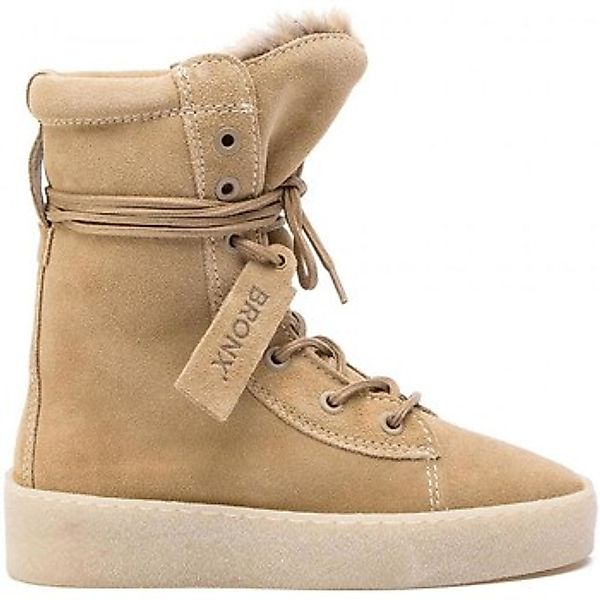 Bronx  Stiefeletten SILLA  C908 CAMEL 46995 günstig online kaufen