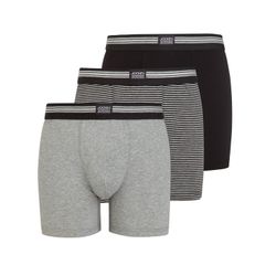 Jockey Trunk Cotton Stretch (3er Pack) günstig online kaufen