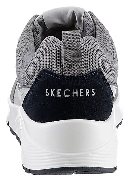 Skechers Sneaker "UNO-RETRO ONE", mit komfortabler Innensohle, Freizeitschu günstig online kaufen