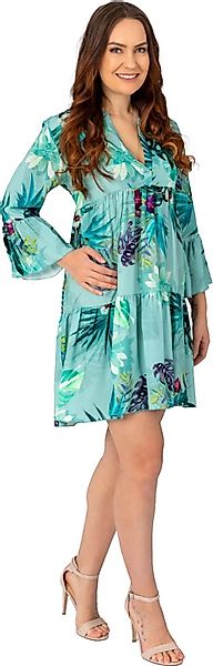 Estefania for woman Sommerkleid 188-5335 Blumendruck, günstig online kaufen