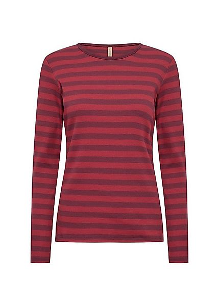 soyaconcept T-Shirt SC-IRIDI 1 günstig online kaufen