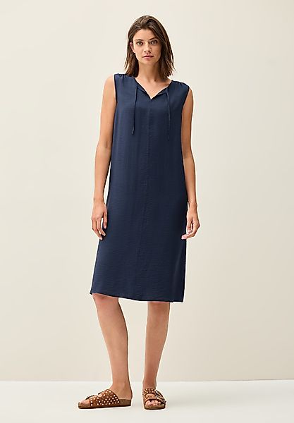 CECIL Midikleid soft und trageangenehm günstig online kaufen