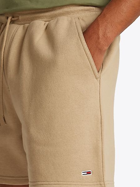 Tommy Jeans Sweatshorts TJM S FLAG günstig online kaufen