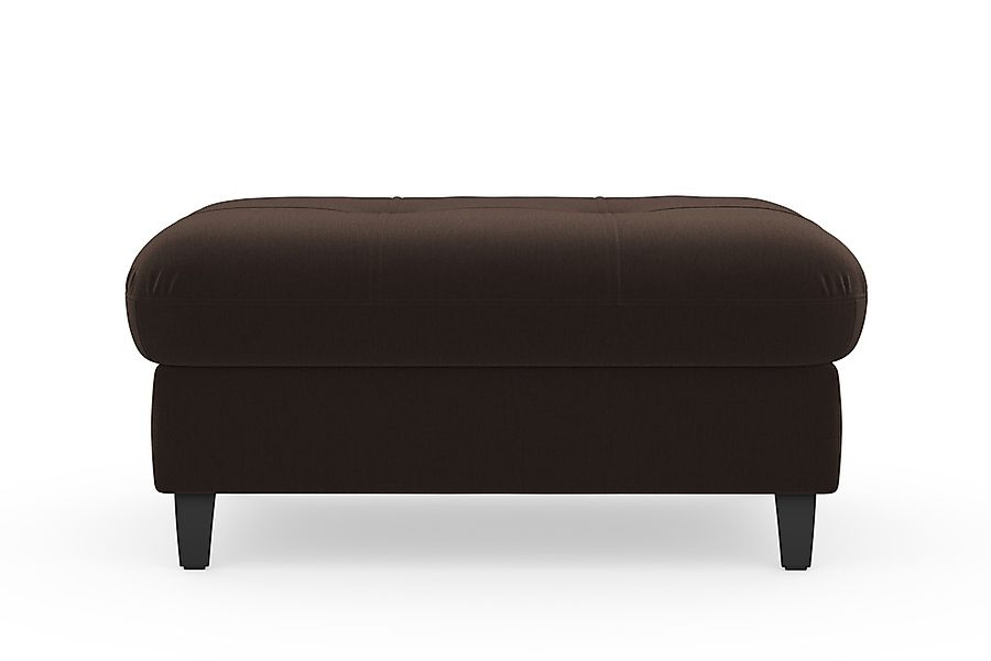 sit&more Hocker »Marano« mit Stauraum günstig online kaufen