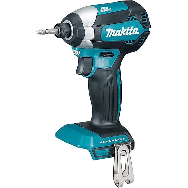 Makita 18 V Akku-Schlagschrauber DTD153Z Solo günstig online kaufen