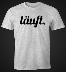 MoonWorks Print-Shirt cooles lustiges Herren T-Shirt günstig online kaufen