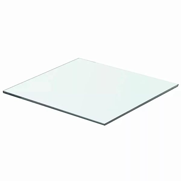 Regalboden Glas Transparent 40 Cm X 30 Cm günstig online kaufen