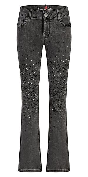 Buena Vista Bootcut-Jeans ? Damen Jeans ? Bootcut Fit ? Stretch Denim ? Str günstig online kaufen