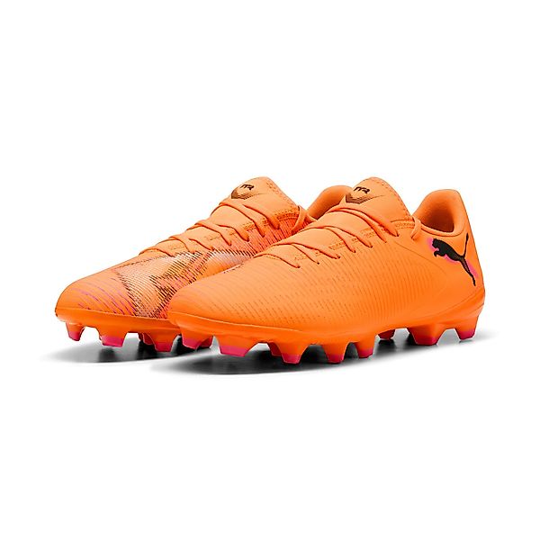 PUMA FUTURE 8 PLAY FG/AG Fußballschuh günstig online kaufen
